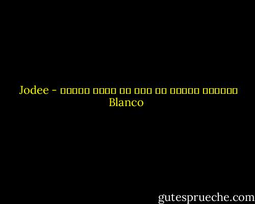 يمكنني تحقيق أي شيء إن بذلت جهدًا - Jodee Blanco