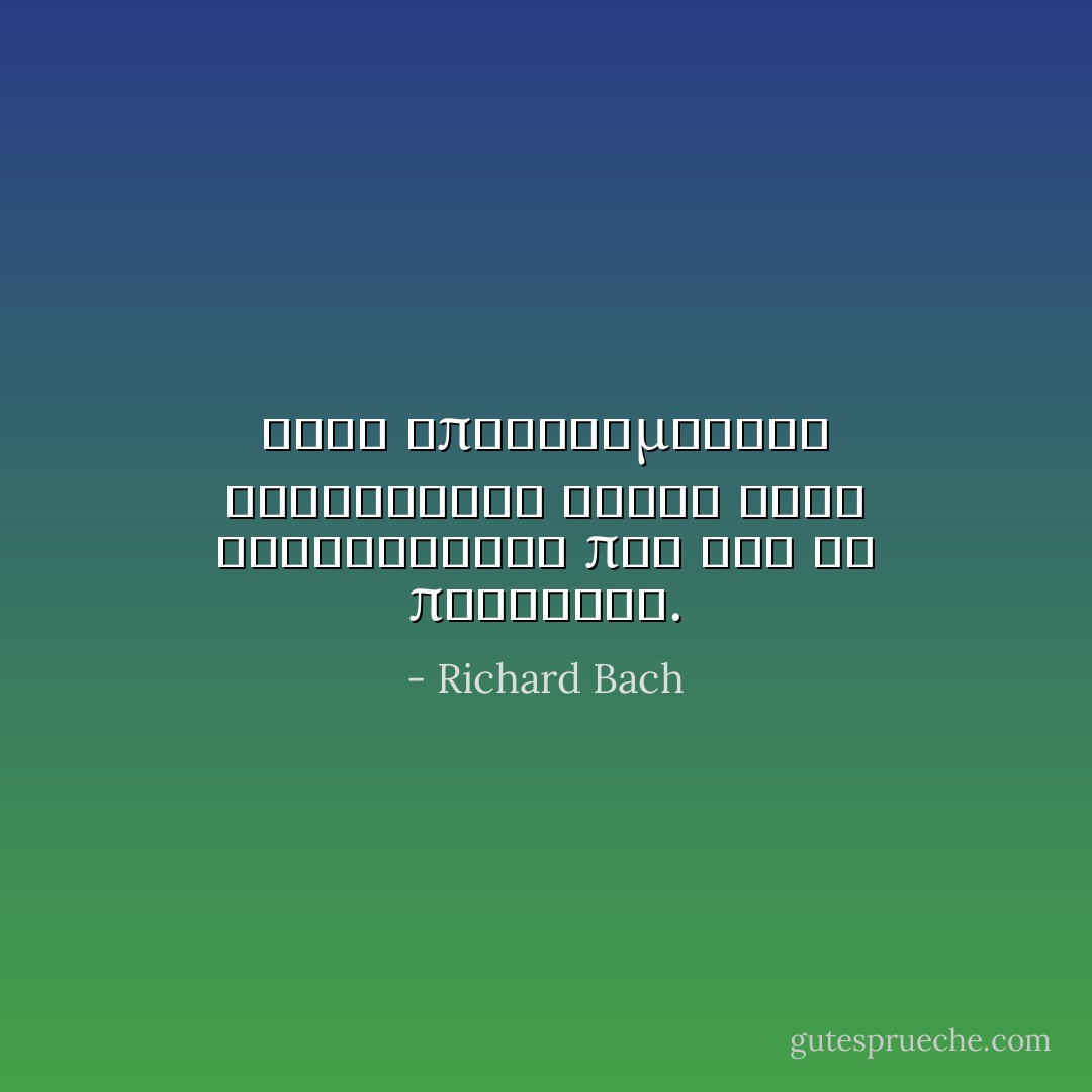 Ένας επαγγελματίας συγγραφέας είναι ένας ερασιτέχνης που δεν τα παράτησε. - Richard Bach