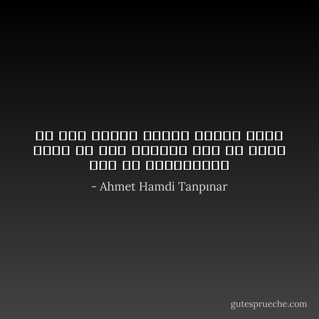 كأن كل العشوائية التي في عقل الإنسان يجب أن تعرض في هذه السوق لتظهر أمامك فجأة - Ahmet Hamdi Tanpınar