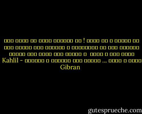 يا خيبتي ، يا خيبة ! يا شجاعتي التي لا تموت<br />أنت تضحكين معي في العاصفة، و تحفرين معي قبورا لما يموت مني و منك، <br />و تقفين معي أمام وجه الشمس بجلد و ثبات ...<br />فنكون معا هائلين و راعبين - Kahlil Gibran